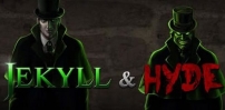 Cover art for Jekyll and Hyde slot