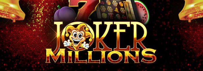 joker millions logo