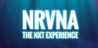 Cover art for NRVNA: The Nxt Experience slot