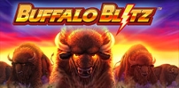 Cover art for Buffalo Blitz slot