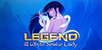Cover art for Legend of the White Snake slot