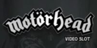 Cover art for Motörhead slot