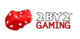 2 By 2 Gaming slot developer logo