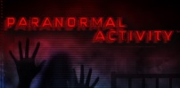 Cover art for Paranormal Activity slot