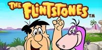 Cover art for The Flintstones slot