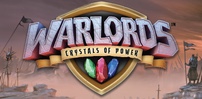 warlords crystals of power slot logo