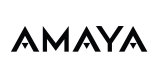 Amaya slot developer logo
