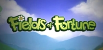 Cover art for Fields of Fortune slot