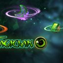 jade magician slot logo
