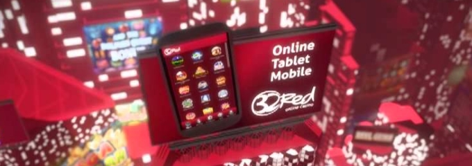 32red mobile ad