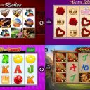4 new releases microgaming in January 2017