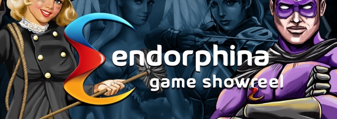 endorphina gaming company
