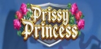 Cover art for Prissy Princess slot