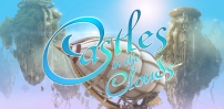 Cover art for Castles in the Clouds slot
