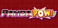 panda pow slot logo
