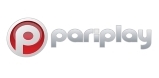 Pariplay slot developer logo