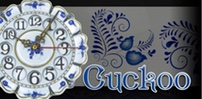 Cover art for Cuckoo slot
