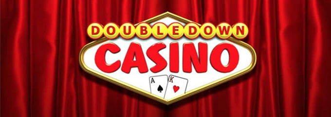 double down casino logo