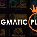 pragmatic play logo and games
