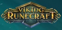 viking runecraft slot logo