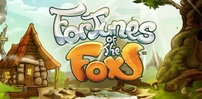 Cover art for Fortunes of The Fox slot