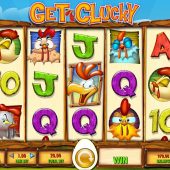 get clucky slot game