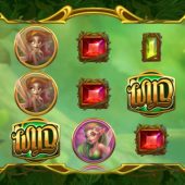 goldwyn's fairies slot game
