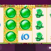 mega jade slot game