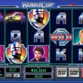 robocop slot main game