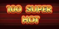 Cover art for 100 Super Hot slot