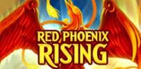 Cover art for Red Phoenix Rising slot