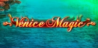 Cover art for Venice Magic slot