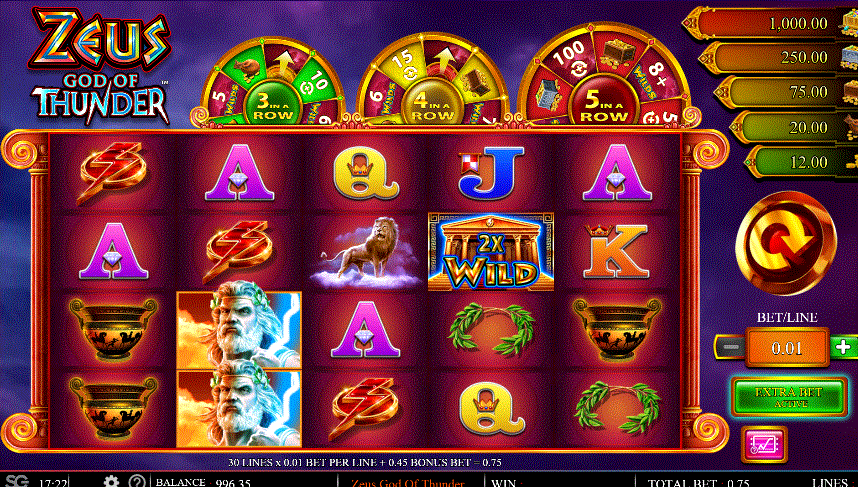 Deposit Bonus - Nfl Championship Games Lines Slot Machine