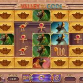 valley of the gods slot