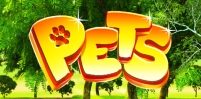Cover art for Pets slot
