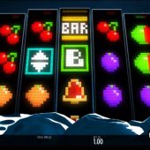 arcader slot game