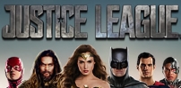 Cover art for Justice League slot