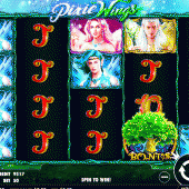 pixie wings slot game