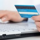 paying online using credit card