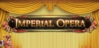 Cover art for Imperial Opera slot