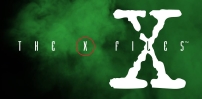 Cover art for The X Files slot