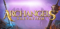 Cover art for Archangels: Salvation slot