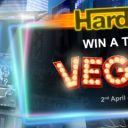 win a vegas trip in 2018 with Hardwell slot