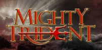 Cover art for Mighty Trident slot