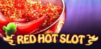 Cover art for Red Hot Slot slot