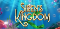Cover art for Siren’s Kingdom slot