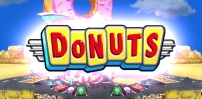 Cover art for Donuts slot