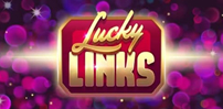 Cover art for Lucky Links slot