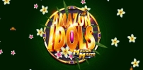 Cover art for Amazon Idols Million Maker slot