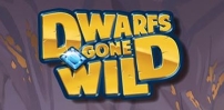 Cover art for Dwarfs Gone Wild slot